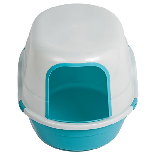 Best Litter Box for Multiple Cats 2018 Happy Pets Now