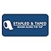 ROARING SPRING Enviroshades Recycled Legal Pads, 3 Pack, 8.5