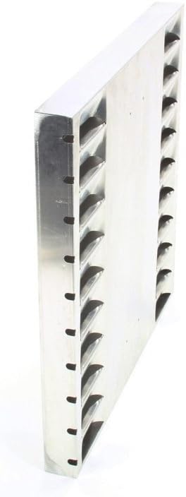 Greenheck 851707 Aluminum Grease Filter 20 X 20
