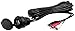 BOSS Audio Systems MUSB35 Universal USB 3.5mm 6 foot long Auxiliary Interface Mount and Cable primary