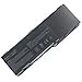 9 Cell Dell Inspiron 6400 E1505 1501, Latitude 131L,Vostro 1000 Battery for GD761 XU937 312-0599 UD267 312-0466 RD859 312-0461 312-0428 0UD260 KD476 -