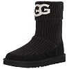 UGG-Womens-Classic-Knit-Fashion-Boot