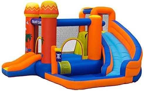 空気入れ玩具 ジャンプ玩具 340 X 330 X195 Cm Innhs Edu Ph