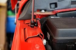 Redline Tuning 21-20003-03 Hood QuickLIFT Elite