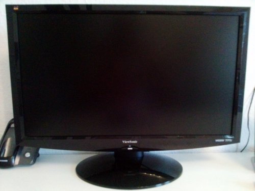 Vx2433wm - pantalla lcd - tft - 23.6inch - pantalla ancha - 1920x1080 - 300 CD/m2 - 1000:1 - 20000:1 (dinamico) - 2ms - 0.2715m (766907328615)