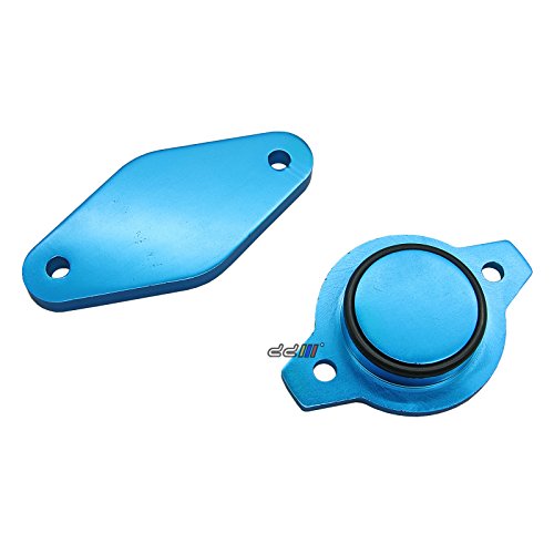 EGR Block Blanking Plate For FORD Ranger T6 PX XL XLS XLT 2.2L Turbo