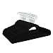 SONGMICS Velvet Hangers 50 Pack, Non Slip, 0.18 Lbs per Hanger, Durable, 0.2