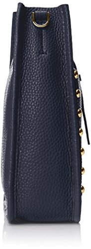 Unlined Feed Cross-Body Bag Rebecca Minkoff Small
