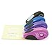 Tombow 68762 MONO Top Action Grip Correction Tape, Assorted Colors, 4-Pack. Easy To Use Applicator with Grip for Instant Corrections