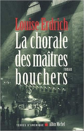 La chorale des maitres bouchers
