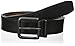 Levi's Men's Reversible Twist-Buckle Bridle Belt