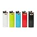 Bic Classic Full Size Lighter Maxi Full Size 5 Packthumb 1