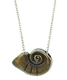 Disney The Little Mermaid Ursula Shell Necklace