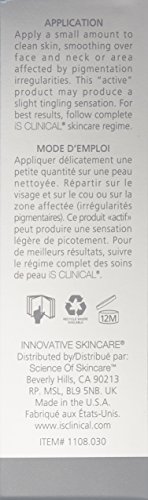 iS CLINICAL White Lightening Serum, 1 fl. oz.