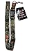 US Marines Official Licensed Camouflage Lanyard Key Chain ID Holder