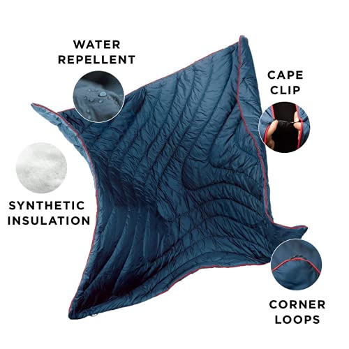 Rumpl The Original Puffy National Parks Collection Printed Outdoor