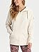 Burton Women's Crown Bonded Full-Zip Hoodie Sweatshirt