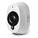 Swann 2 x 1080p Full HD Wireless Smart Security Camera, White