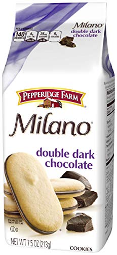 2 Pepperidge+Farm+Cookies+Chocolate+3+count