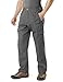 CQR CQ-TLP105-CHC_36W/30L Men's Tactical Pants Lightweight EDC Assault Cargo TLP105