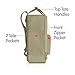 Fjallraven Kanken Backpack - Putty