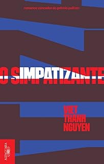 Livro O simpatizante