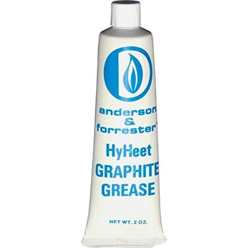 2XL VA126 3411 Gas Valve Grease 2.5 Oz. Home Improvement