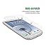 S3 Mini Screen Protector, Danyee LIFETIME WARRANTY Samsung Galaxy S3 Mini I8190- 9h Hardness Premium Tempered Glass Screen Protector Real Explosion-proof/anti-scratch/anti-shatter/oleophobic Coating/ultra Clear
