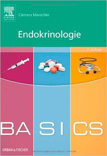 Basics Endokrinologie By Clemens Marischler 2013 10 21 - 
