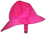 N'Ice Caps Baby Big Brimmed Crushable Sun Hat