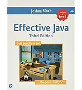 Effective Java
