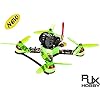 RJX-Tri-Blade-High-Speed-Propeller-3-Leaf-Props-5045-4-Pairs8pieces4CW4CCW-for-Drone-Quadcopter-FPV-RC-Racing-Green