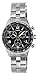 Timex Chronograph with Date Stainless Steel Men's watch #T2P041