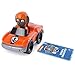 Paw Patrol Rescue Racer Roadster Zuma Vehicle