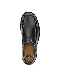 Dockers Mens Agent Leather Dress Casual Loafer Shoe