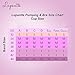 Lupantte Hands Free Pumping Bra, X Structure Breast Pump Nursing Bra for Breastfeeding Moms, Comfortable, Adjustable Fit Spectra, Lansinoh, Philips Avent, Bellababy, etc. (X-Large) Black