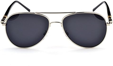 Silicon Mountain Wayfarer Deseiner For Men Aviator Frog Mirror Classic Polarize Outdoors Sunglasses(C3)