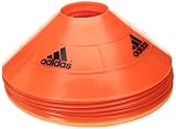 adidas Field Cone Marker II Orange/Black