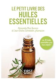 Huiles essentielles
