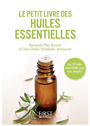 Huiles essentielles