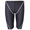 Feoya-Mens-Swimming-Shorts-Trunks-Square-Leg-Surfing-Swimsuit-Jammer-Brief