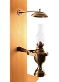 Amazon.com: Nautical Lantern Antique Brass Chiefs Oil Lamp