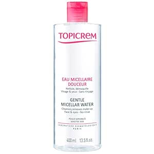 topicrem micellar water