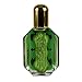 RAMAKRISHNANANDA Jugala Damask Rose Perfume Oil, 0.5 OZ