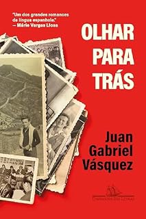 Livro Olhar para trás: Romance