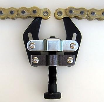 bike chain holder