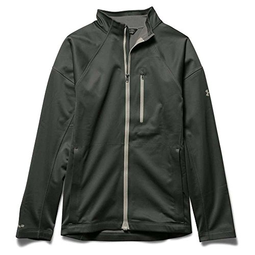 under armour baitrunner jacket