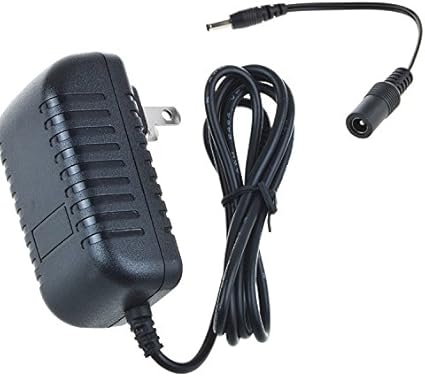Amazon Com Sllea Ac Dc Adapter For Evenflo 512141 24500255