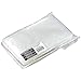 Weston Vacuum Sealer Bags for Food, 2 Ply 3mm Thick, for NutriFresh, FoodSaver & Other Heat-Seal Systems, for Meal Prep and Sous Vide, BPA Free, 6