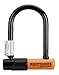 Kryptonite Evolution Mini-5 Heavy Duty Bicycle U Lock Bike Lock